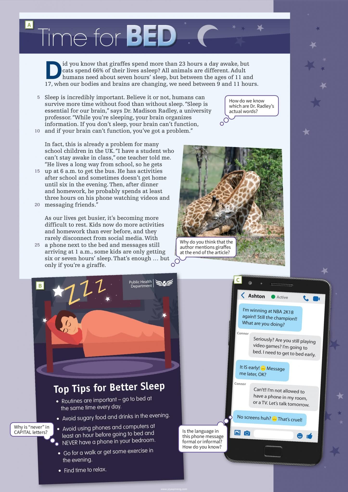 Oxford Discover Futures 牛津初中探究式英语教材