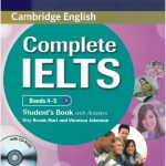 Cambridge – Complete IELTS