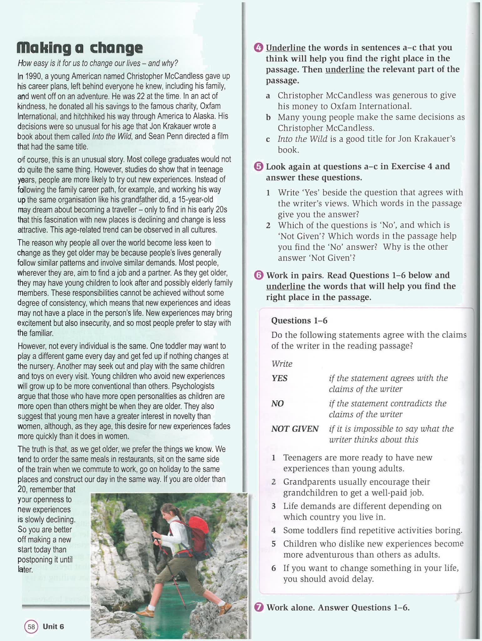 Cambridge Complete IELTS 剑桥官方权威雅思备考教材