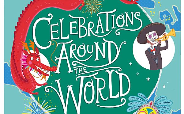 DK《文化之旅》三册 给孩子的第一堂全球文明课