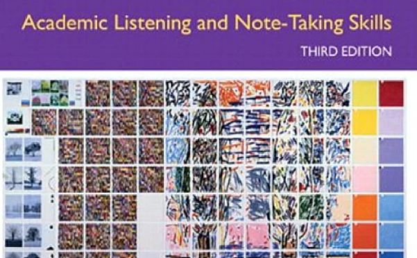 Contemporary Topics 朗文培生学术听力训练教材