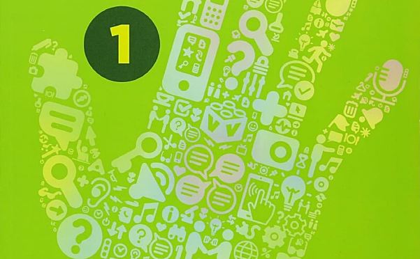 Pearson English Firsthand 培生全球畅销的成人与青少年英语口语教材