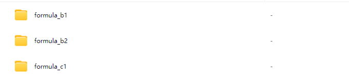 Pearson《Formula》剑桥考试备考教材