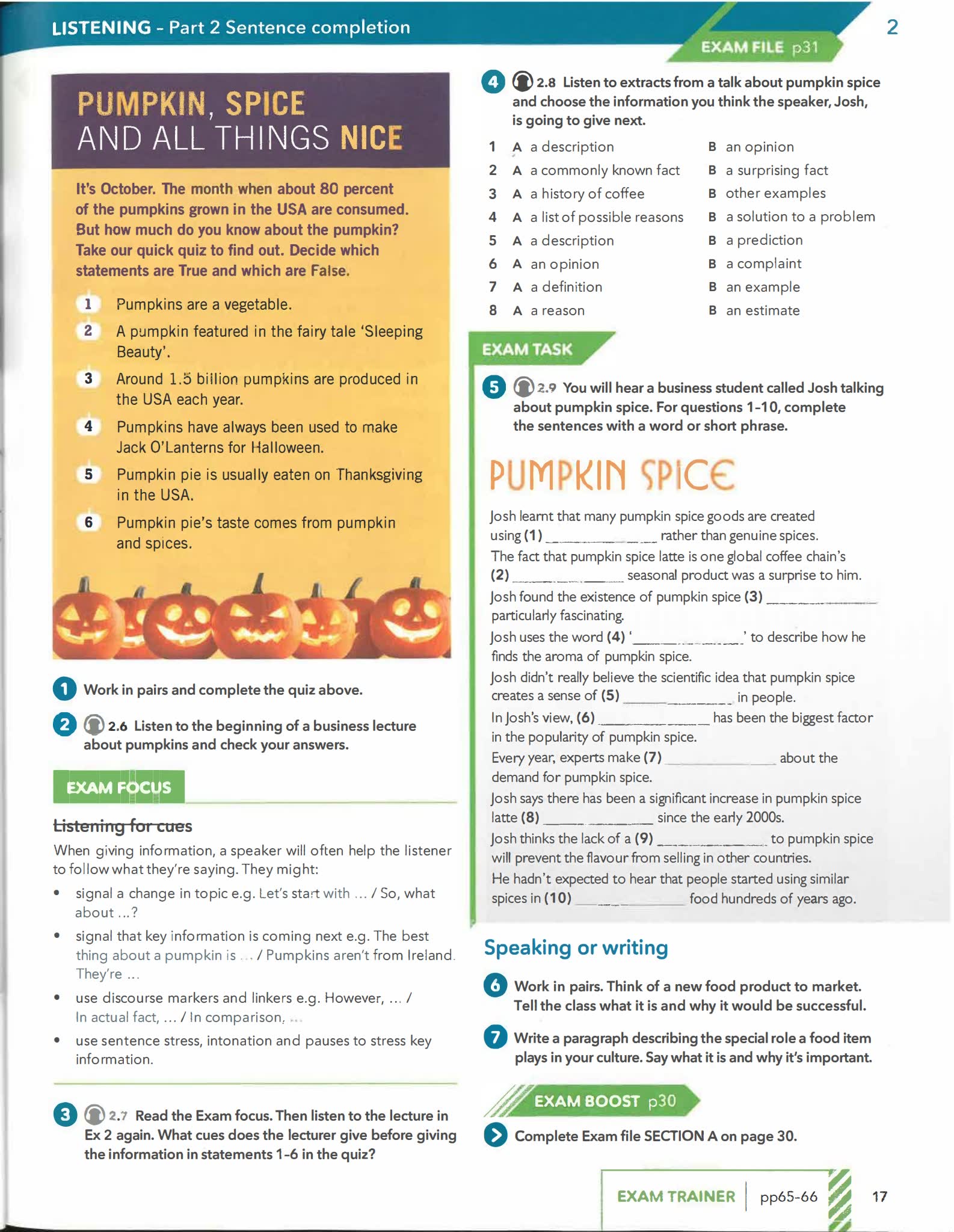 Pearson《Formula》剑桥考试备考教材