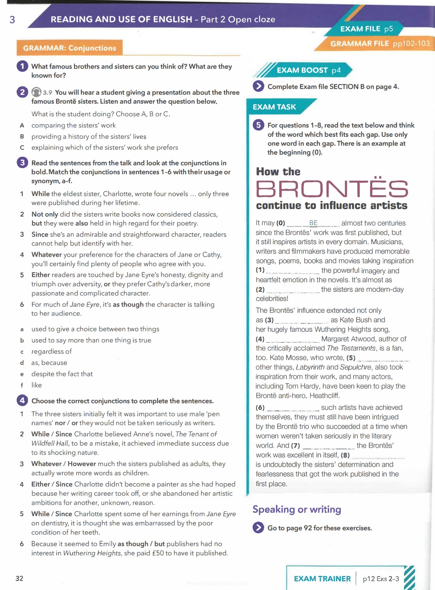 Pearson《Formula》剑桥考试备考教材