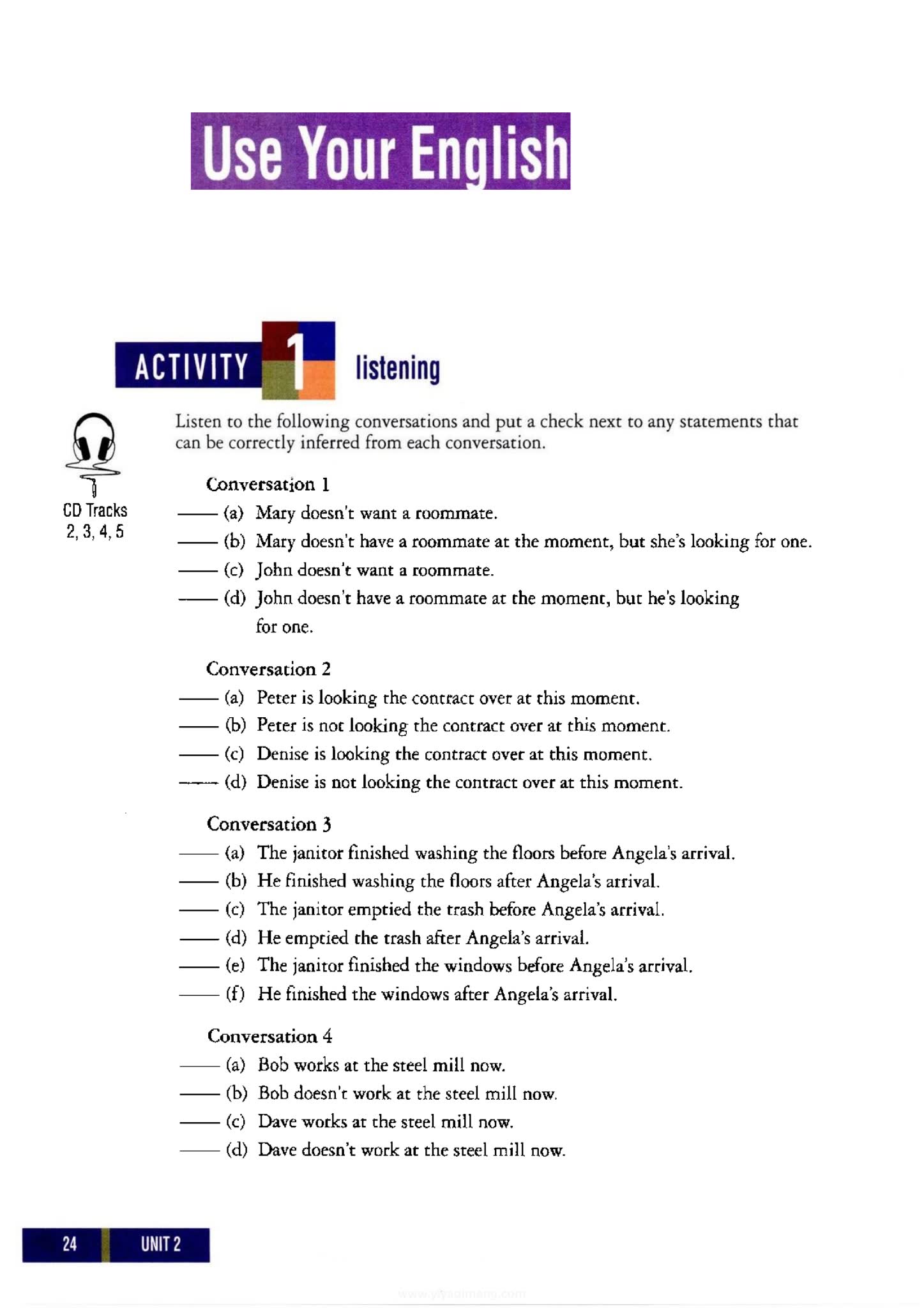 国家地理Grammar Dimensions 经典语法书