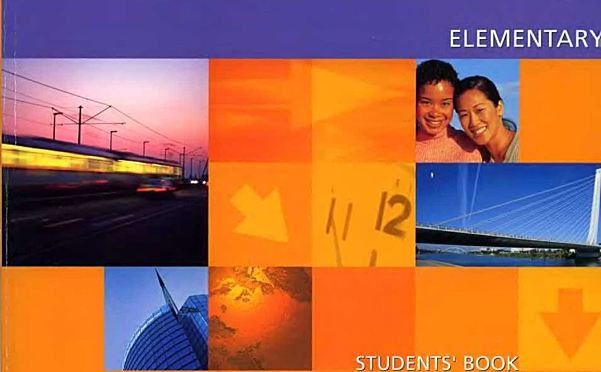 Longman《Language to Go》朗文高效极简的成人英语教材