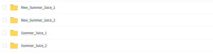 ELI New Summer Juice 英语练习册系列