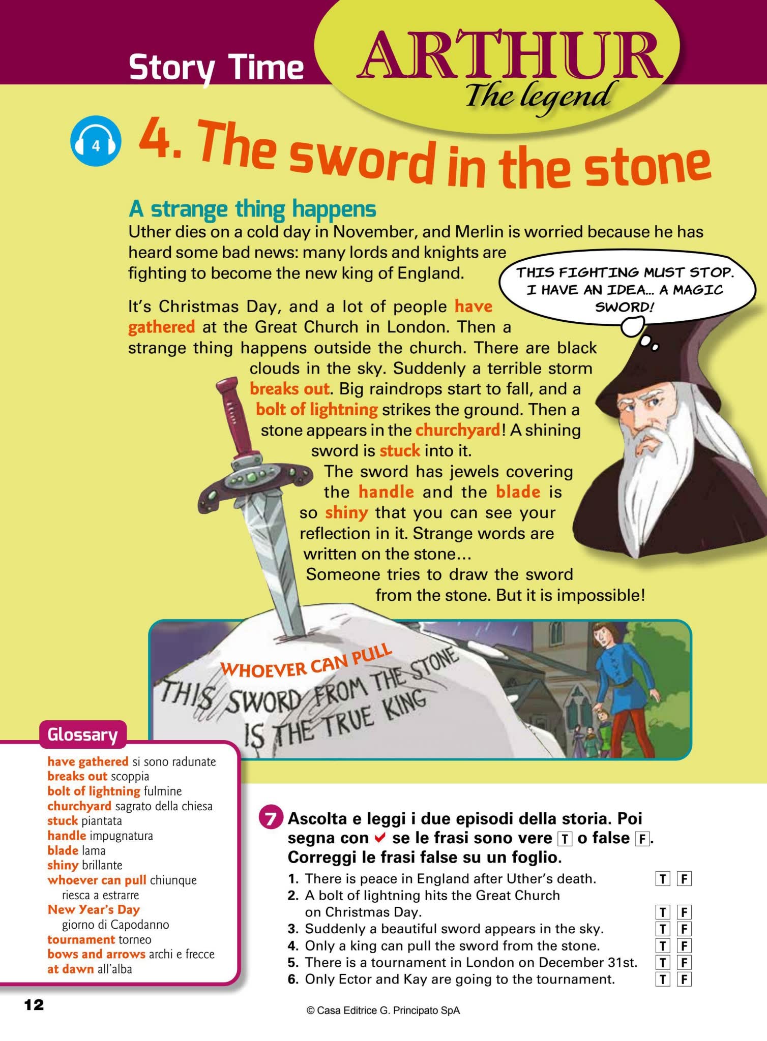 ELI New Summer Juice 英语练习册系列