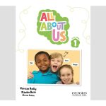牛津 All About Us 6级别小学初中英语教材 Oxford_All_About_Us