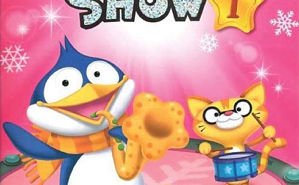 Build&Grow Phonics Show 专为幼儿园打造的自然拼读启蒙教材