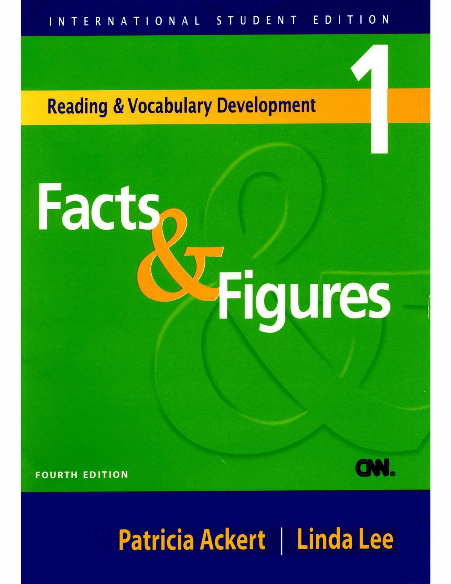 Reading and Vocabulary Development经典英语阅读与词汇发展教材