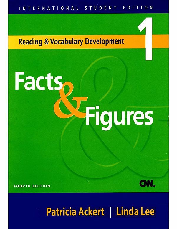 Reading and Vocabulary Development经典英语阅读与词汇发展教材