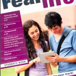 Pearson《Real Life》培生初高中现实生活英语教材 Real_Life