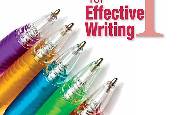Cambridge Skills for Effective Writing剑桥写作专项技能训练系列