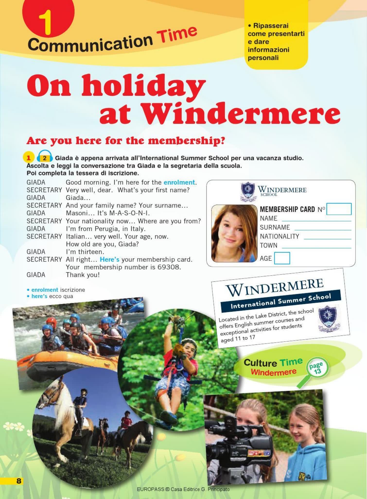 ELI New Summer Juice 英语练习册系列