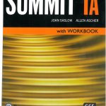 Pearson Longman Summit第三版 美式英语成人教材 Summit