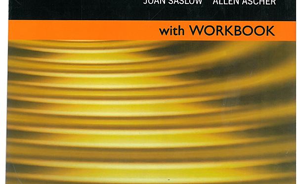 Pearson Longman Summit第三版 美式英语成人教材