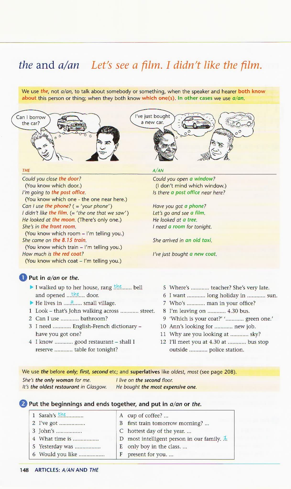 Oxford The Good Grammar Book 牛津经典英文语法学习参考书