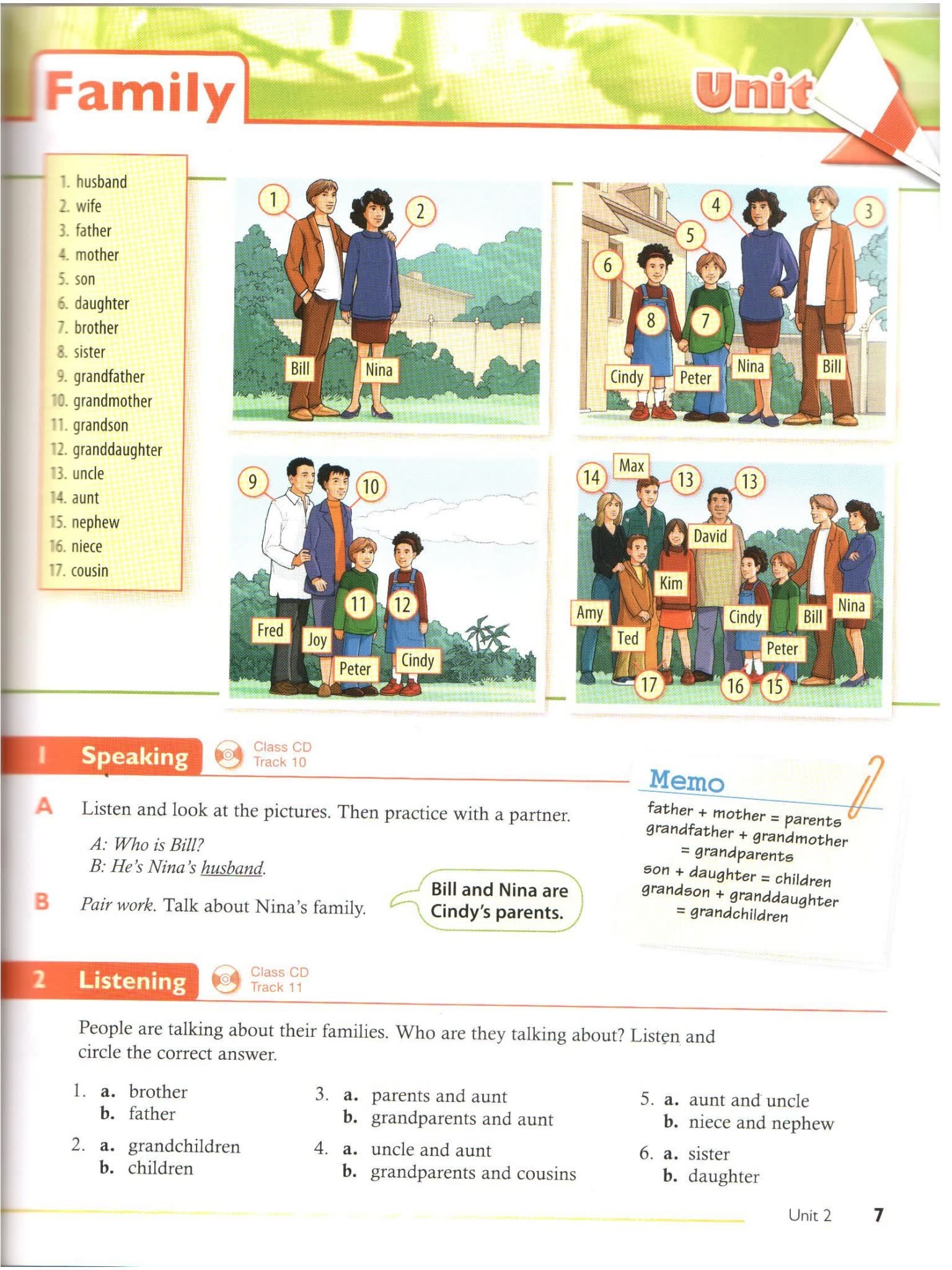 Oxford Talk Time 牛津日常口语对话教材