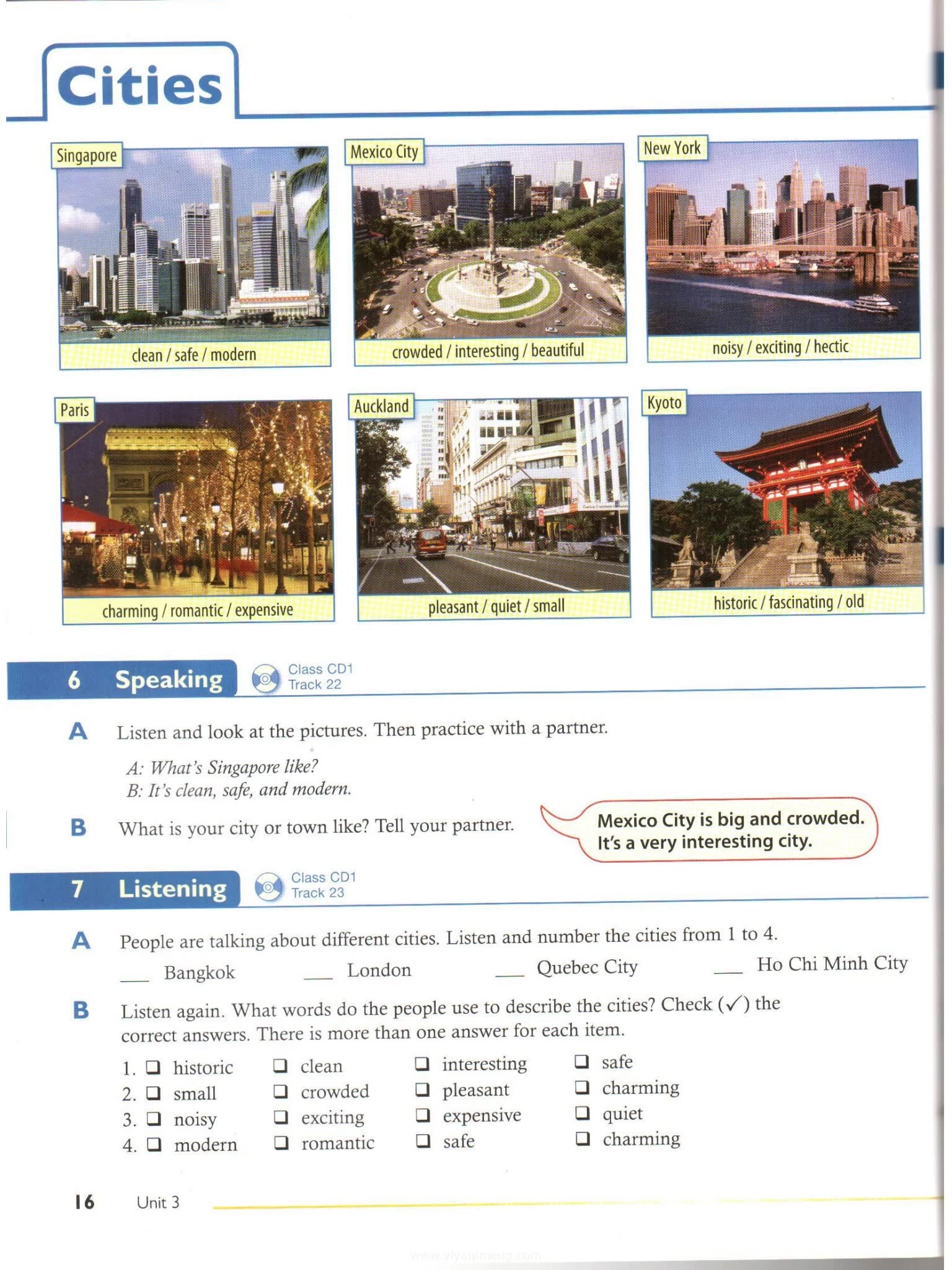 Oxford Talk Time 牛津日常口语对话教材