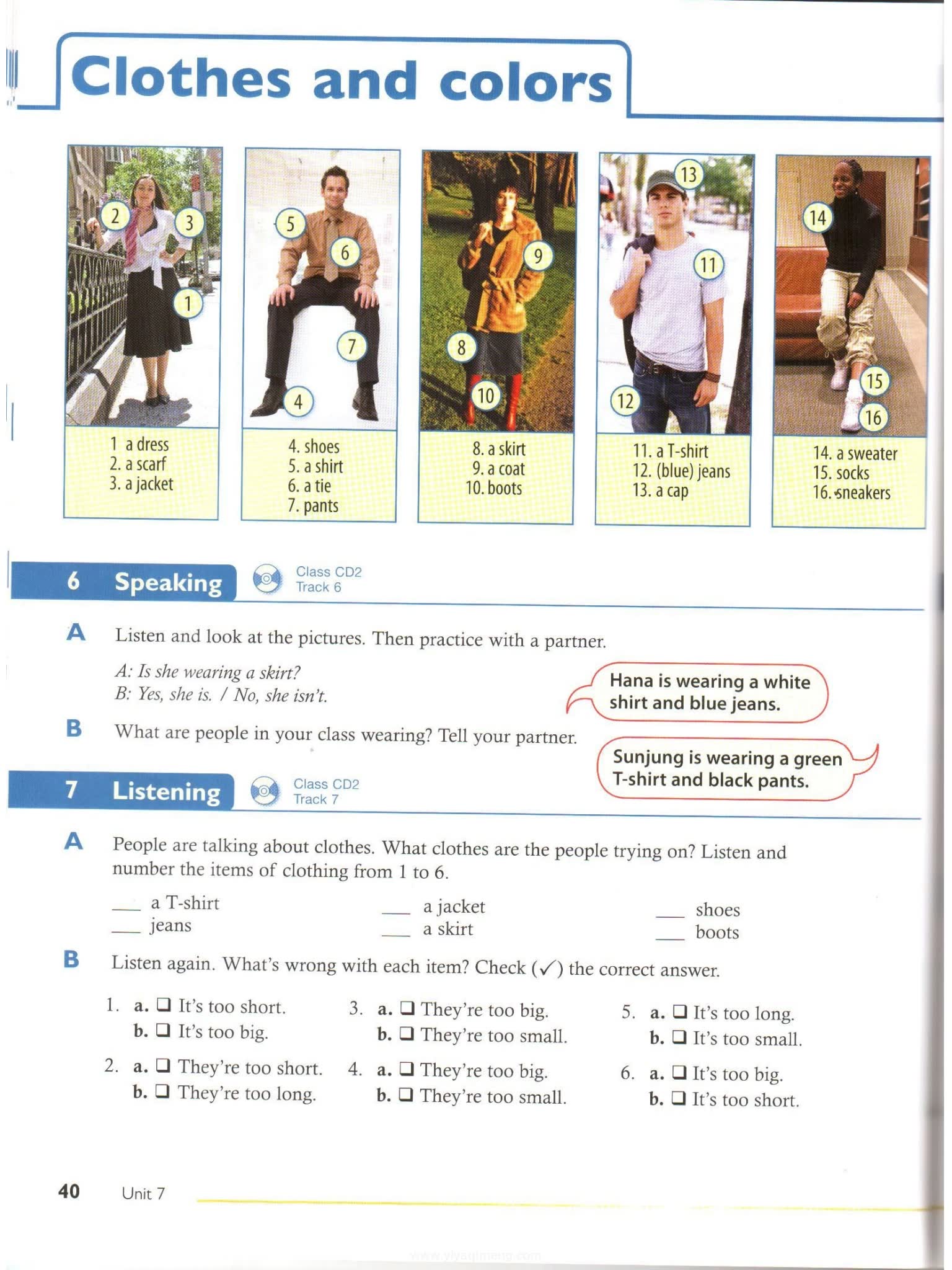 Oxford Talk Time 牛津日常口语对话教材