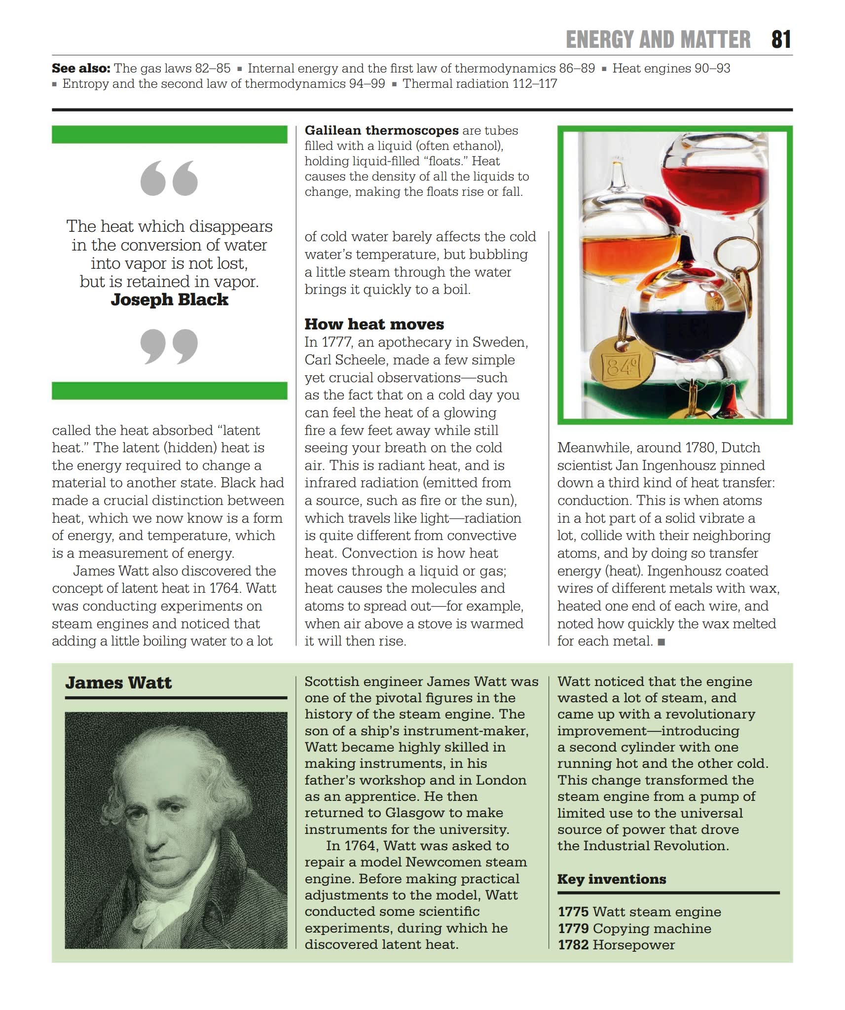 DK The Physics Book: Big Ideas Simply Explained读懂物理学如何塑造世界