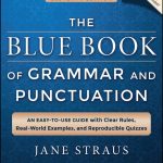 The Blue Book of Grammar and Punctuation实用型经典英语语法与标点教材 The_Blue_Book_of_Grammar_and_Punctuation