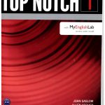 Pearson Top Notch 培生成人英语经典教材 Top_Notch_3ed