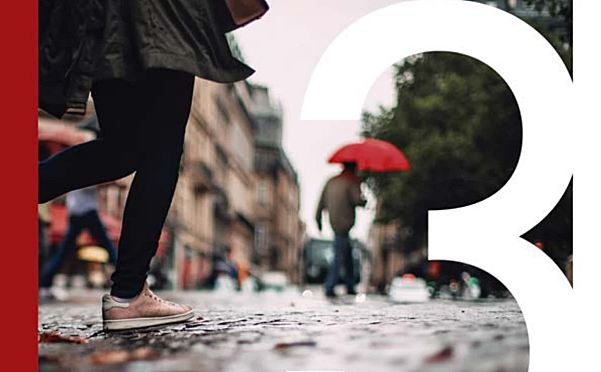 Longman Pearson StartUp 培生成人与青少年通用英语教材