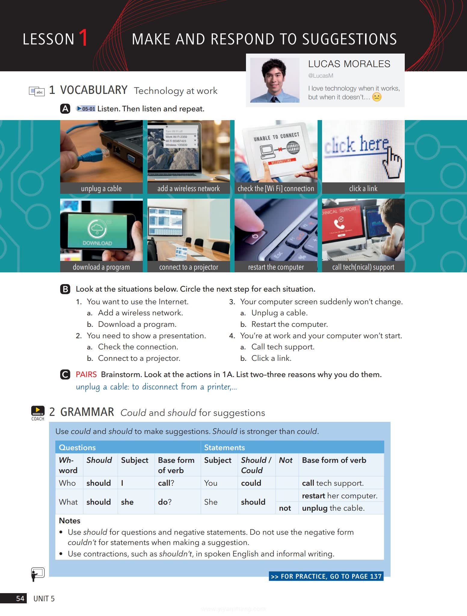 Longman Pearson StartUp 培生成人与青少年通用英语教材