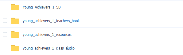 Young Achievers Richmond以孩子成就感为中心的少儿英语课程