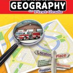 180 Days of Geography