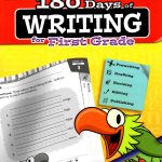 180 Days of Writing