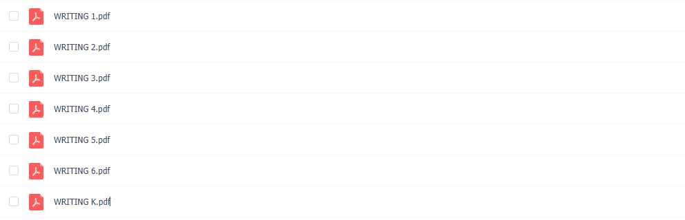 180 Days of Writing 美式小学英语写作练习册