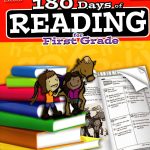 180 Days of reading