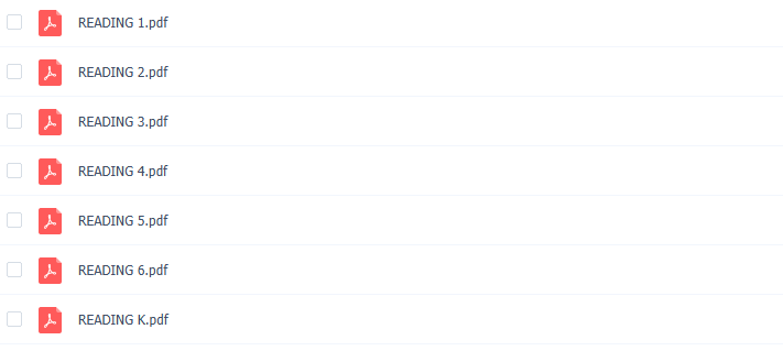 180 Days of Reading 美式英语阅读练习册