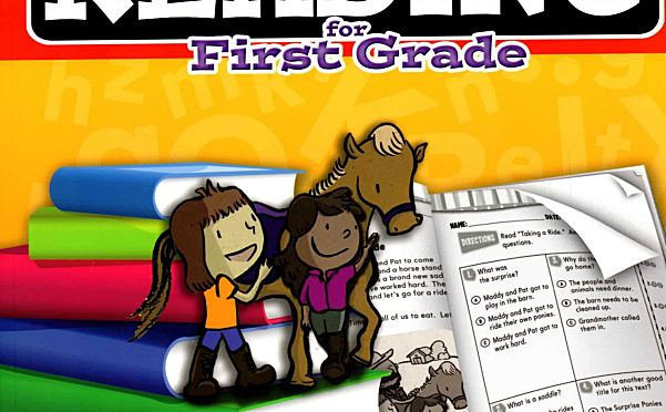 180 Days of Reading 美式英语阅读练习册