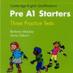 Collins Practice Tests for YLE