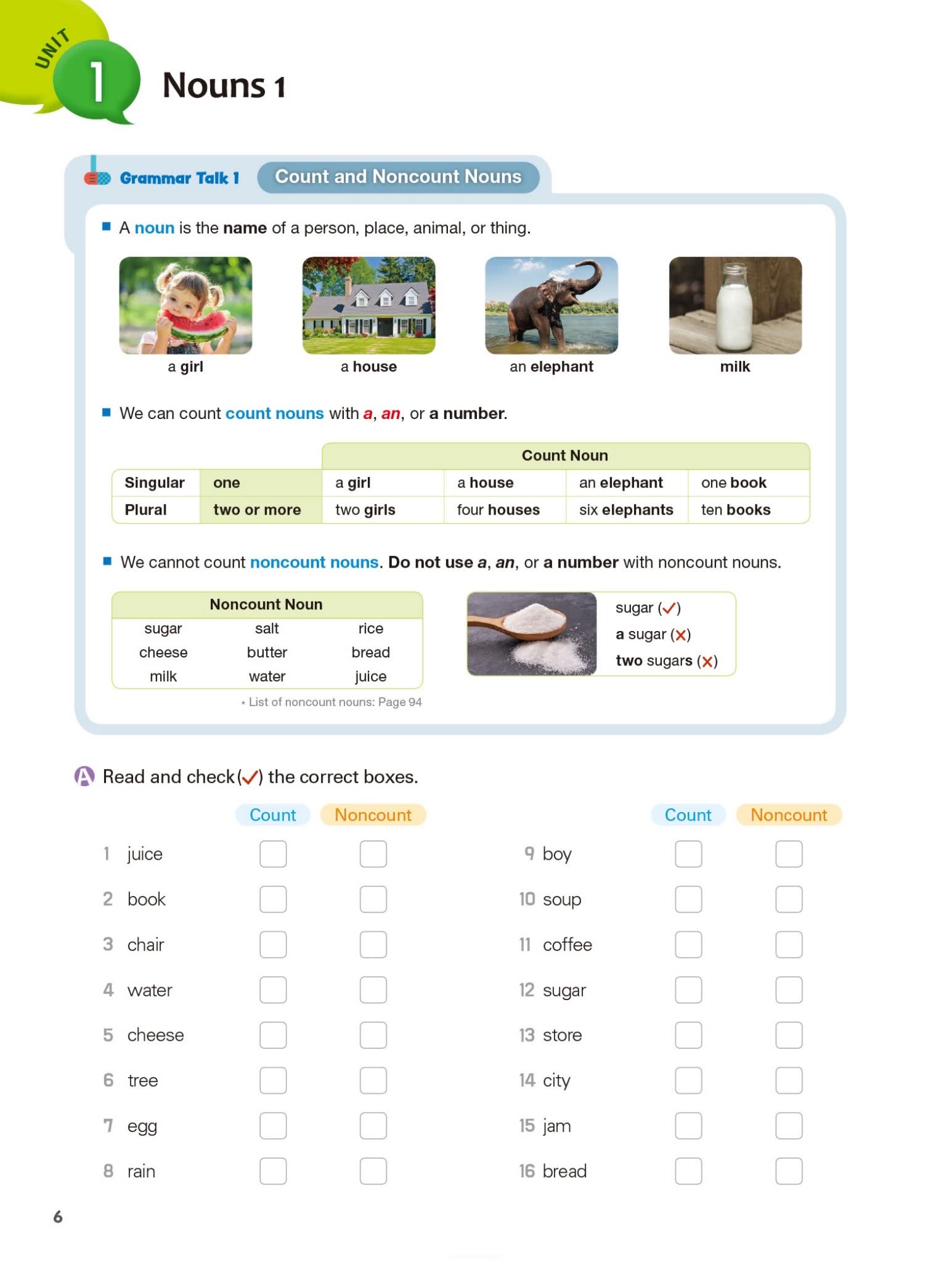 《The Best Grammar Plus》 带孩子跨越语法深水区