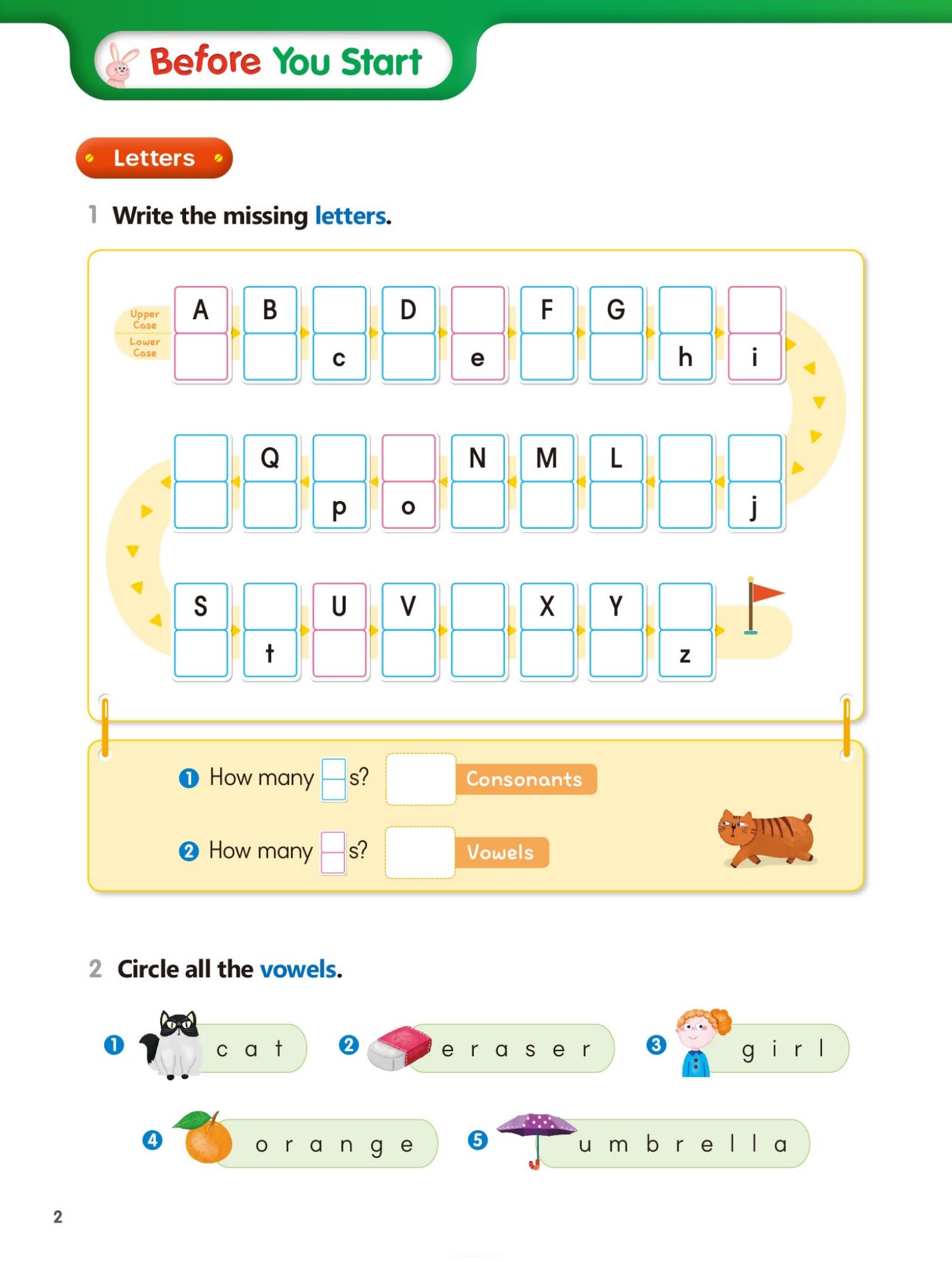 AList The Best Grammar 少儿英语语法教材