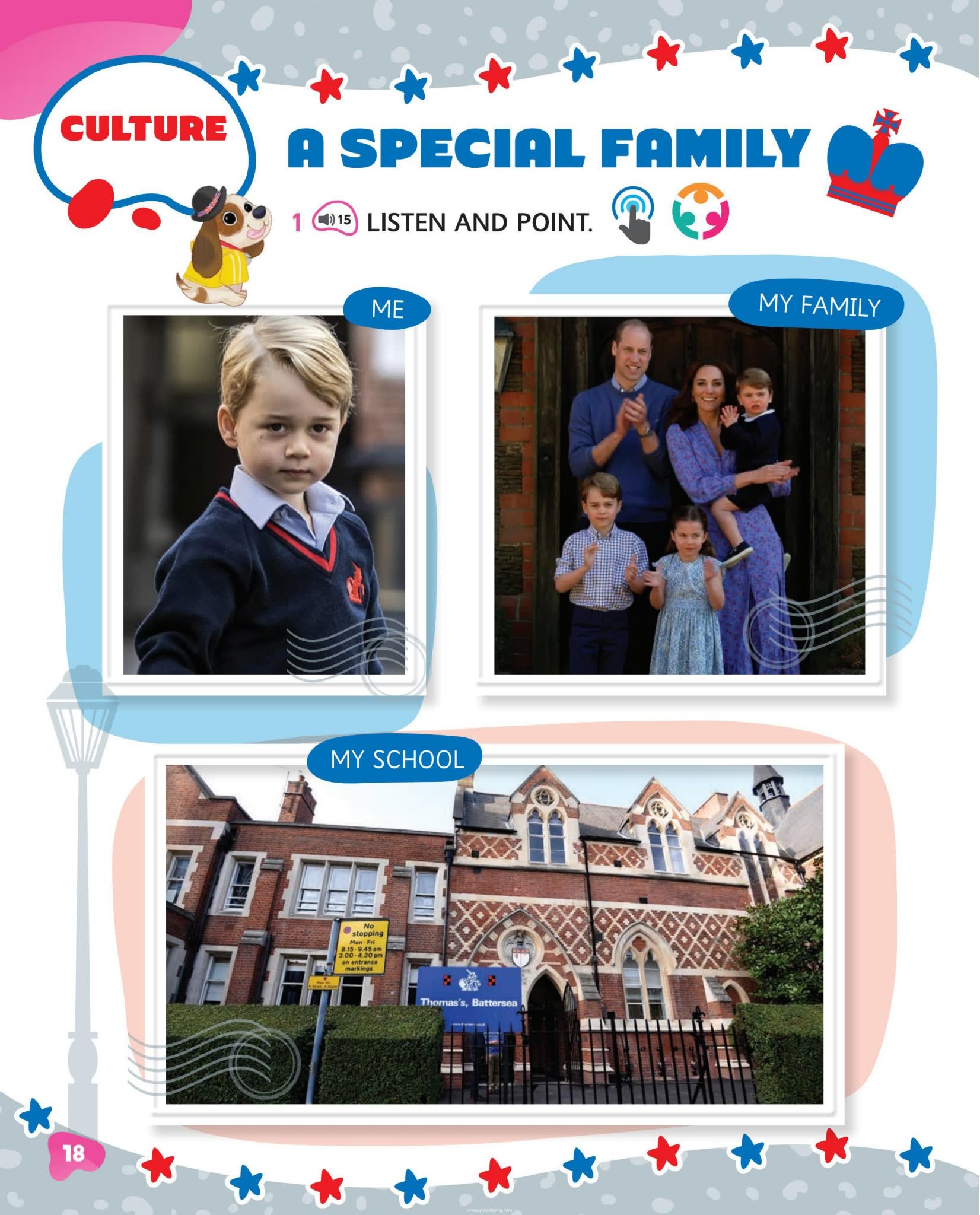 ELI Buddy and Friends 意大利小学英语教材