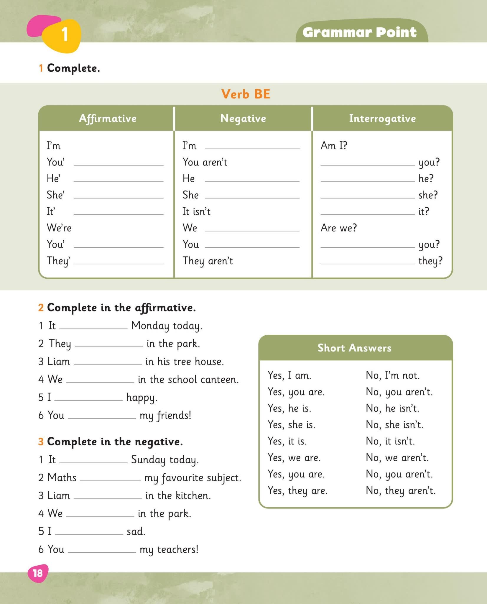 ELI Buddy and Friends 意大利小学英语教材