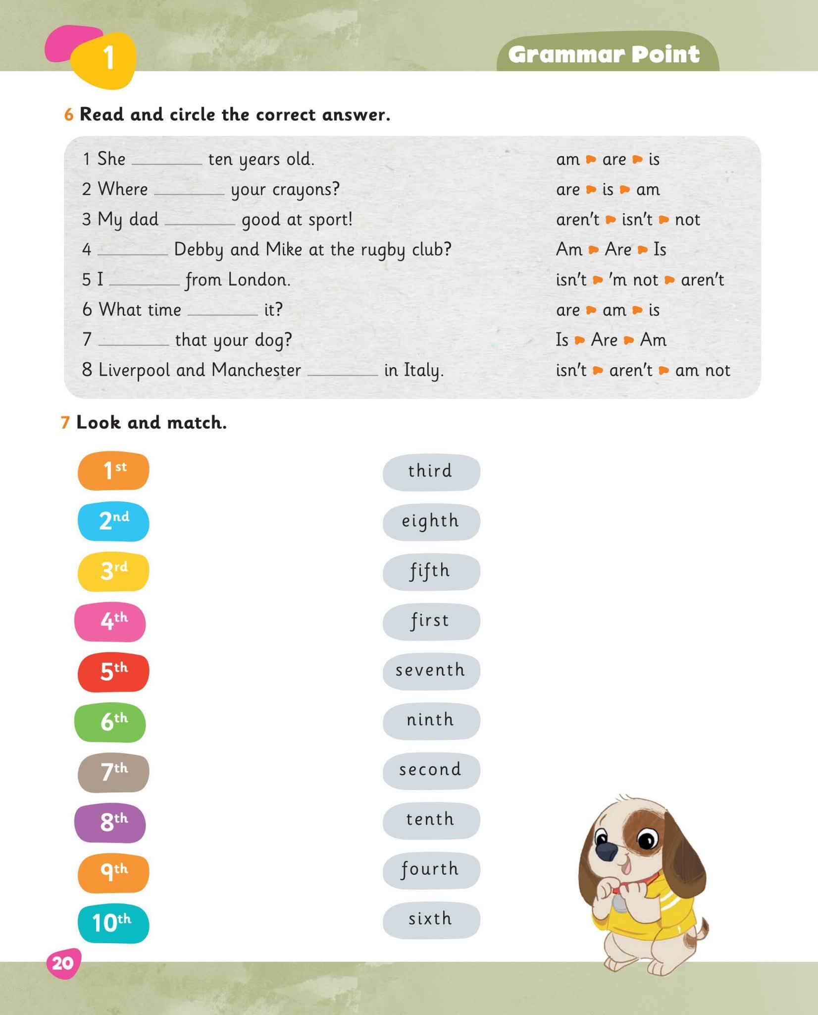 ELI Buddy and Friends 意大利小学英语教材