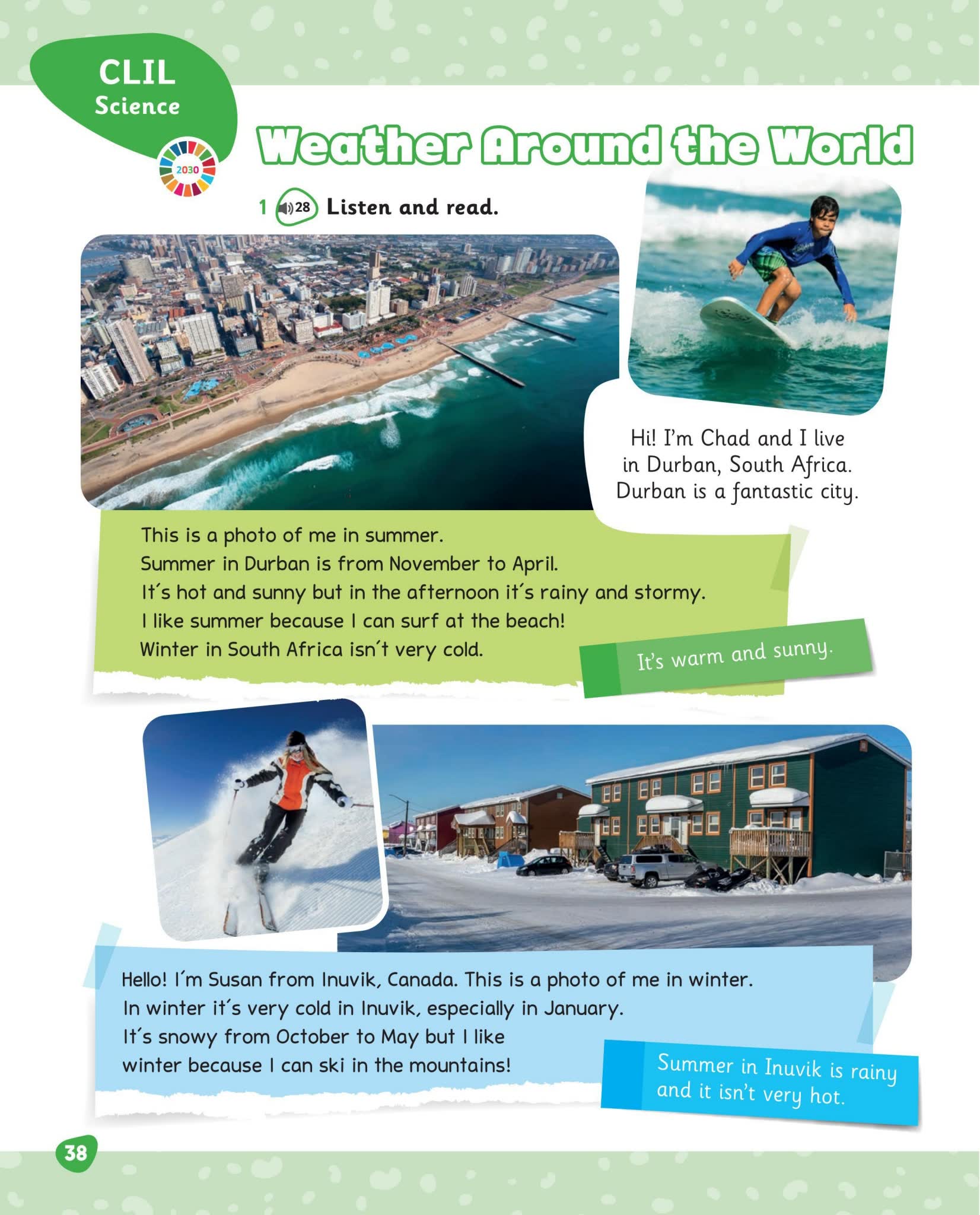 ELI Buddy and Friends 意大利小学英语教材