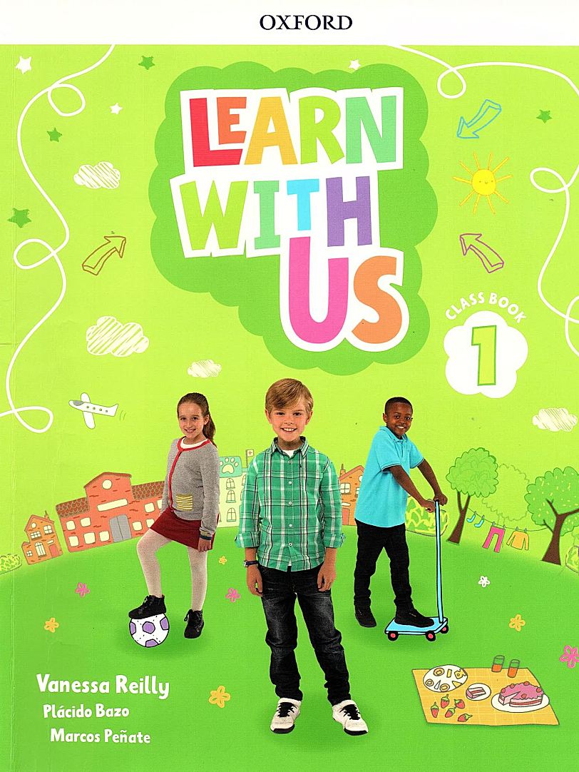 牛津Oxford Learn With Us 把英国小学“搬”回家