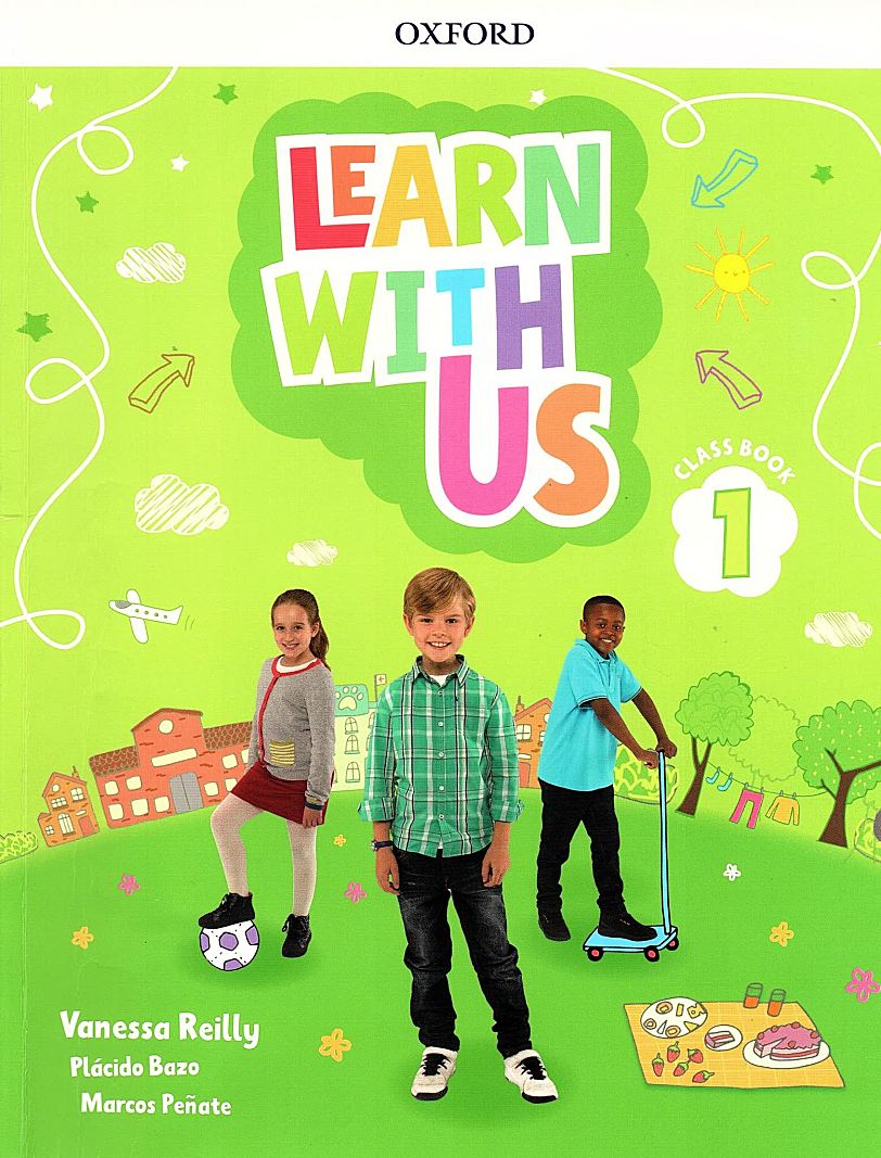 牛津Oxford Learn With Us 把英国小学“搬”回家