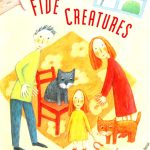Emily Jenkins – Five Creatures