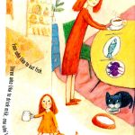 Emily Jenkins - Five Creatures1