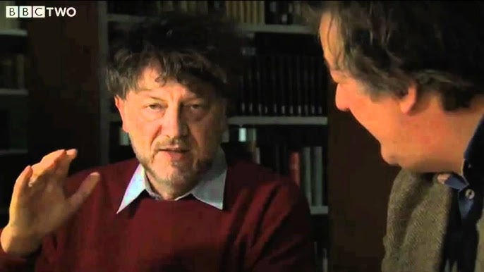 BBC 顶级语言纪录片《Stephen Fry's Planet Word》